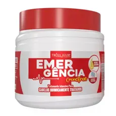 Máscara Reconstrução Emergência Cronotrat 500g Tróia Hair