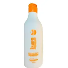 Shampoo Neutralizante 500ml Juzy Cosmeticos