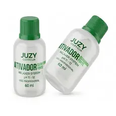 Ativador de Guanidina Forte 60ml Juzy