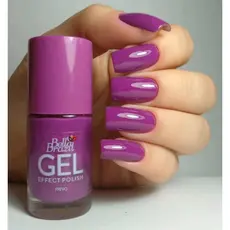 Kit de Esmalte de Unhas de 2 a 5 Esmaltes cremoso Bella Brazil Efeito Gel *Seca Sem Cabine*