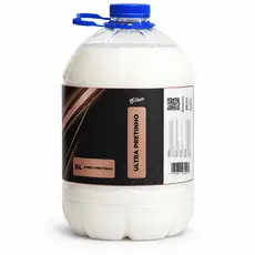 PNEU PRETINHO BABA DE CAMELO 5 LITROS ALTO BRILHO CONCENTRADO RESTAURADOR SELANTE