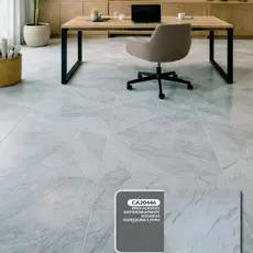 Piso Vinílico Pvc Autocolante Adesivo Lavável Antiderrapante Mármore 60x60cm Faça você mesmo