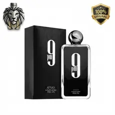 Perfume Árabe 9PM Eau. Produto original!