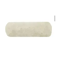 ROLO PARA PINTURA DE LÃ DE CARNEIRO 23CM S/SUPORTE