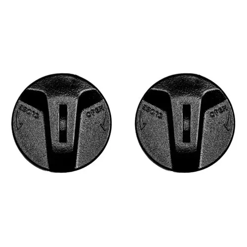 Mecanismo Baioneta P/viseira Capacete Peels U-rb2