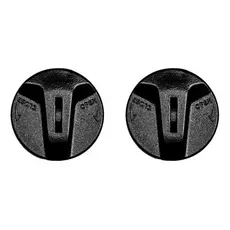 Mecanismo Baioneta P/viseira Capacete Peels U-rb2