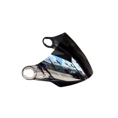 Viseira Pro Tork Moto Capacete New Liberty 3 - Fumê