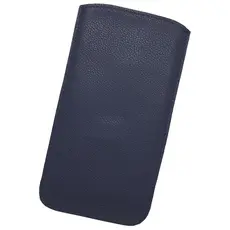 Case Capa Capinha para Calculadora Financeira Hp12c Platinum Gold Couro Legítimo Resistente Sarroche