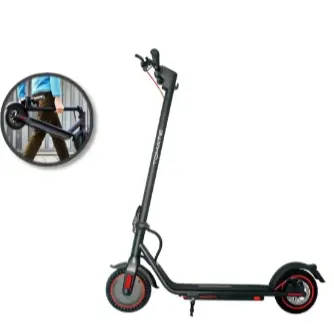 Patinete elétrico MPE-1030 , 500W de potência, Perfeita para seu dia a dia!