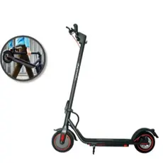 Patinete elétrico MPE-1030 , 500W de potência, Perfeita para seu dia a dia!