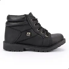Bota Infantil Menino Masculina Botinha Infantil Menino Inverno Casual