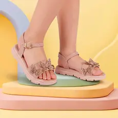 Sandalia Infantil Menina Sandalia Infantil Feminina Sandalia Menina