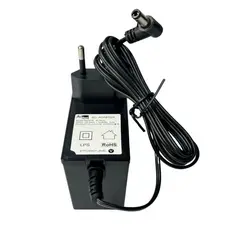 Fonte Para Parafusadeira Bosch 15v 1.5a 3601 Jf40e0