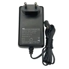 Fonte Carregador 12v 2a Para Notebook Compaq Presario 420 470