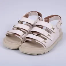 Papete Anatômica Velcro Feminina Plana Confortável Not-Me