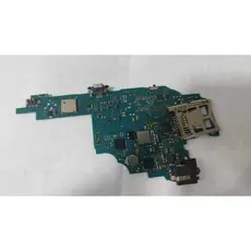 unitário defeito sucata placa psp sony