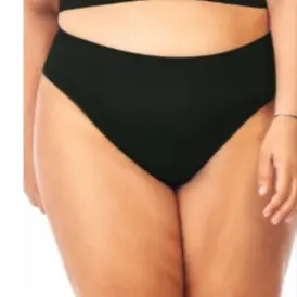 Calcinha Tanga Cós Alto Plus Size Pós Parto Zee Rucci