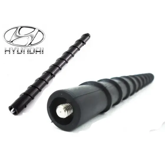 Haste Antena Teto Hyundai Creta Ix35 i30 Hb20 Hb20s Tucson Veracruz.