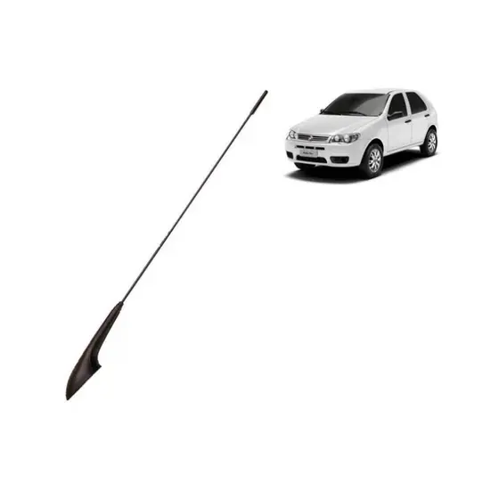 Antena de Teto Para Veiculos da FIAT ...