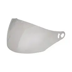 Viseira Capacete Taurus Wind Visor Anti Risco