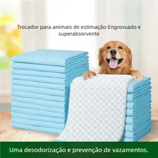 Tapete para Cachorros – Higiênico 5 Camadas, Vários Tamanhos QUEIMA ESTOQUE PROMOÇAO