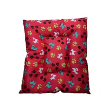Caminha Pet Colchonete Para Cachorro Gato 70x60cm Tam G