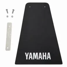Lameiro Para Barro Yamaha Modelo Universal Grande Para Moto Aparabarro Motocicleta