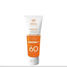 Darrow Actine FPS60 - Protetor Solar 40g