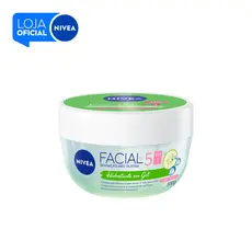 NIVEA Hidratante Facial em Gel 100g