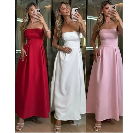 Vestido de Festa