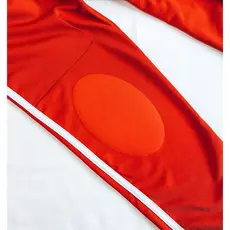 3 Pares Joelheiras Termocolantes Infantil Uniformes Escolares Reparo Rápido sem Costura