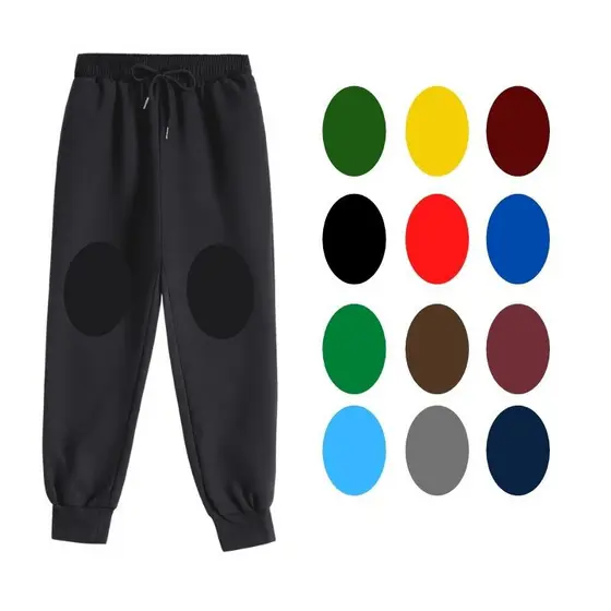 100 pares TOPTAP Joelheira Termocolante para Uniformes (Revenda com + 100% de lucro)