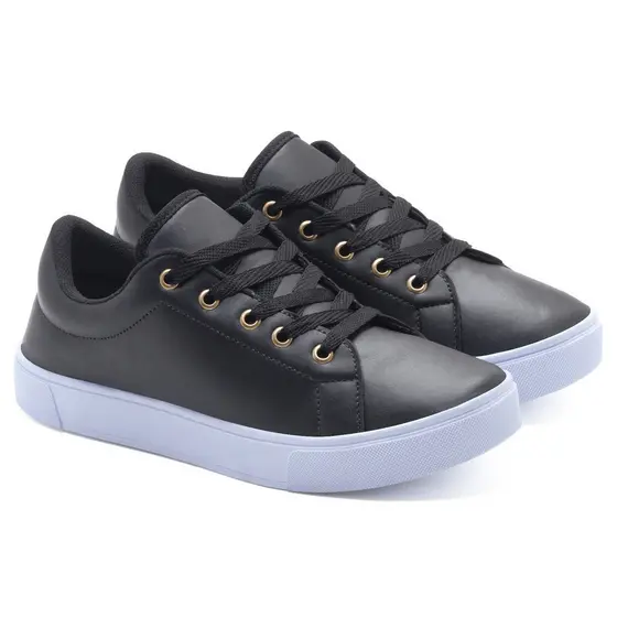 Tênis feminino casual