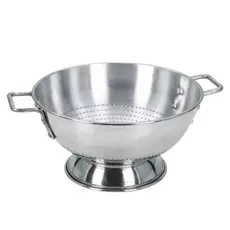 Escorredor De Macarrão, Arroz Industrial N°40 11 Litros