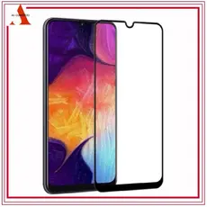 Película Grossa 3D Vidro Para SAMSUNG M35, M53 5g, M54, M55, M62, S20fe, S21fe, S21 Plus,S22, S22 Plus, S23, S23 Plus