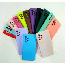 Capa Camurça Aveludado Para SAMSUNG S25FE, S26, S26ULTRA, S26EDGE, M15, M16