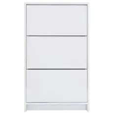Sapateira Organizadora 3 Portas Pratica