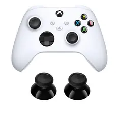 Kit 2 Botões Analógicos Direcional Para Controle Xbox Serie S X e ONE