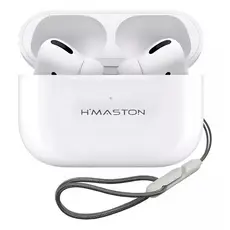 Fone de Ouvido Bluetooth H’maston RS21 | V5.4 | BASS BPT | Corda Embutida | Som Potente e Estável