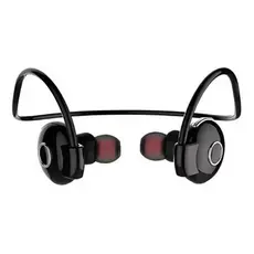 Fone Sem Fio inteligente Kaidi KD-903 – Corrida - Academia - Android - IOS Potente Redução de ruído