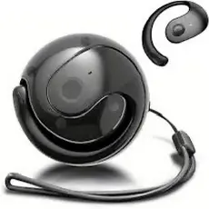 Fone Bluetooth KD-799 Sem Fio Original Preto e Branco Som Potente Carregamento Tipo-C