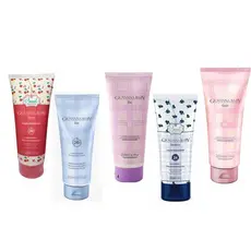 Hidratante Corporal Giovanna Baby 200ml