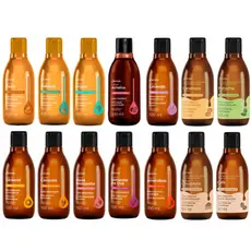 Óleo Capilar e Corporal- Vários aromas- Farmax- 100ml