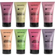 Bio Instinto Esfoliante Corpo e Rosto 150g Bisnaga