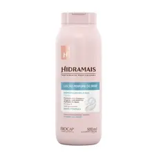 Hidratante Hidramais Perfume De Bebe 500ml Original