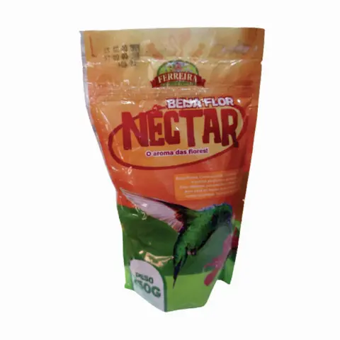 Nectar Beija Flor Nutrifer 250g