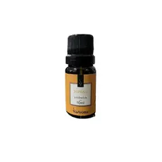 Essência Topázio Via aroma 10ml