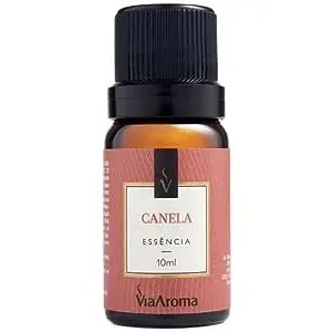 Essencia Canela 10ml