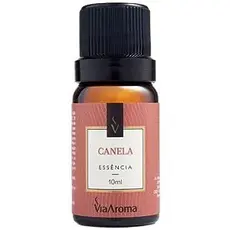 Essencia Canela 10ml