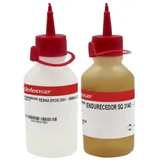 Super Cola Tudo Epoxi [200 g]
